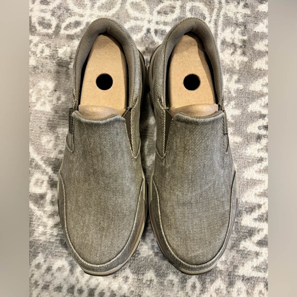 Skechers Men Slip-ins (Extra Wide Fit)